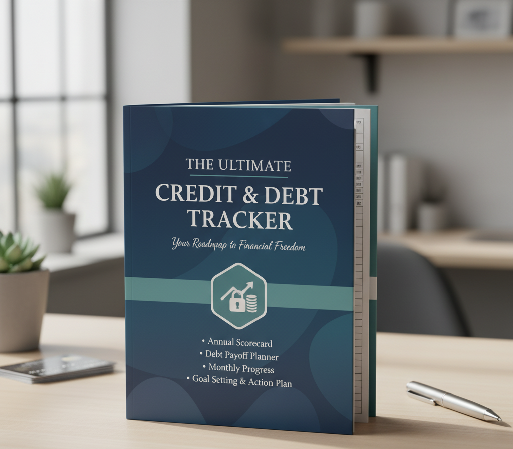 Credit Tracker